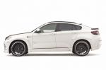 BMW X6 Tycoon Evo by Hamann 2009 года